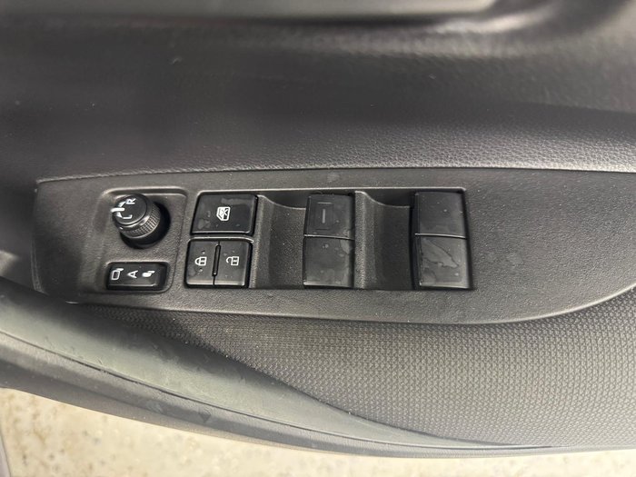 2023 Toyota Corolla Ascent Sport Hybrid ZWE219R Graphite