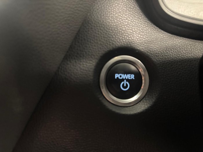 2023 Toyota Corolla Ascent Sport Hybrid ZWE219R Graphite