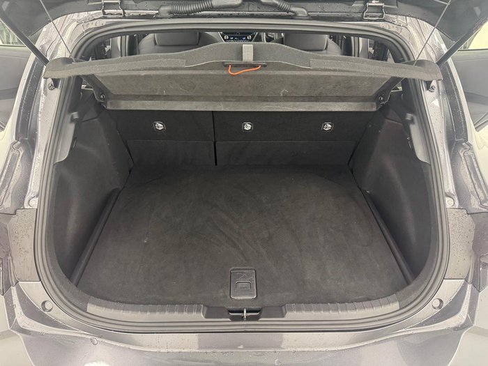 2023 Toyota Corolla Ascent Sport Hybrid ZWE219R Graphite