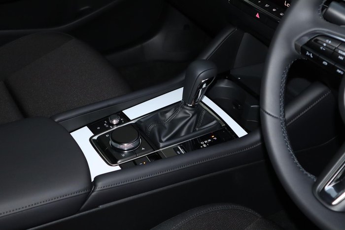2025 Mazda 3 G20 Evolve