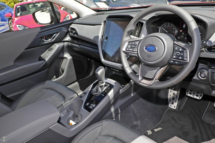 2024 Subaru Crosstrek 2.0R