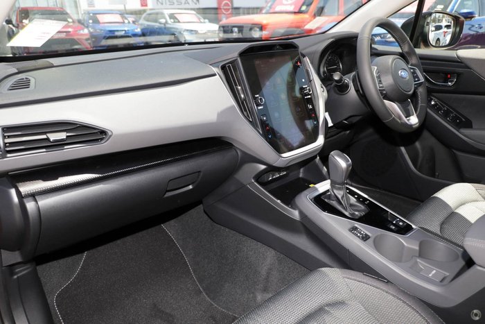 2024 Subaru Crosstrek 2.0R