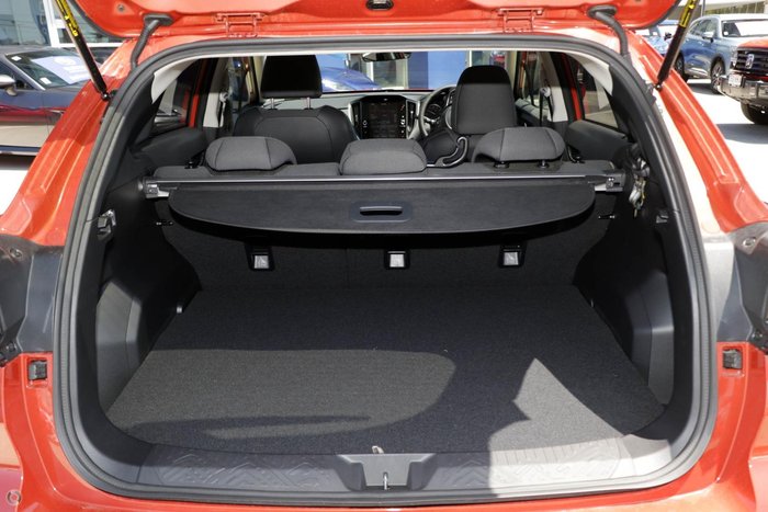 2024 Subaru Crosstrek 2.0R