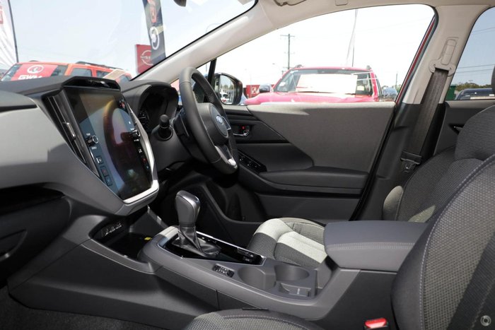 2024 Subaru Crosstrek 2.0R