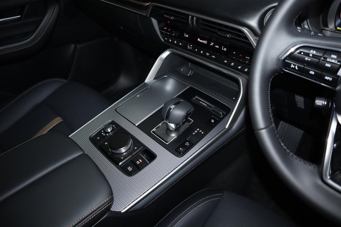 2025 Mazda CX-60 P50e Azami