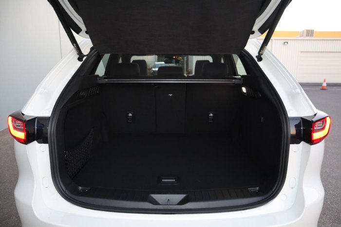 2025 Mazda CX-60 P50e Azami