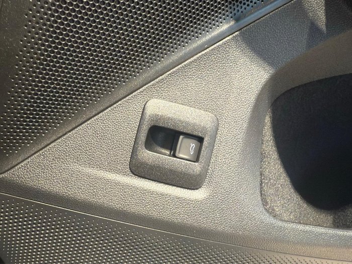 2025 Volkswagen Tiguan 110TSI Life