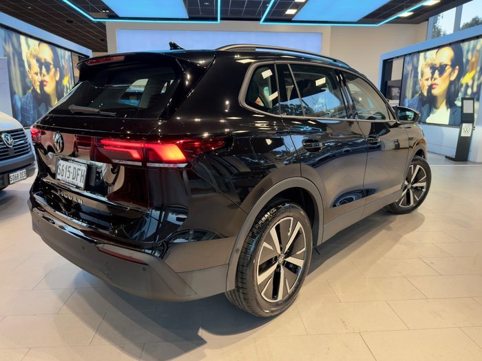 2025 Volkswagen Tiguan 110TSI Life