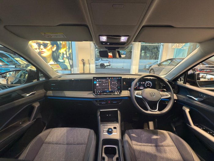 2025 Volkswagen Tiguan 110TSI Life