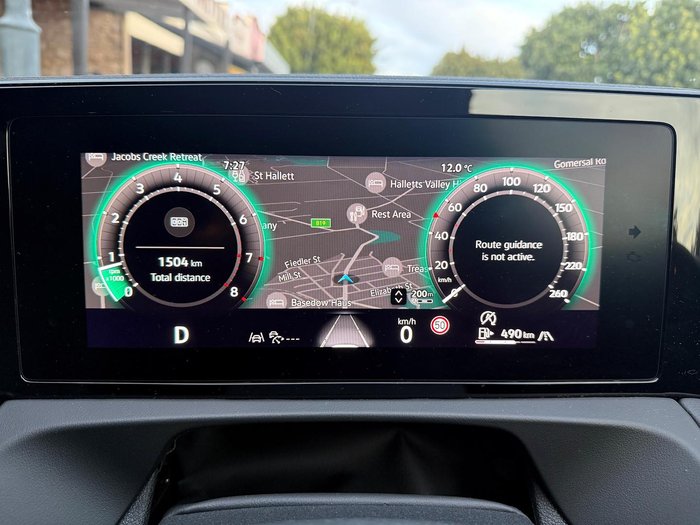 2025 Volkswagen Tiguan 110TSI Life