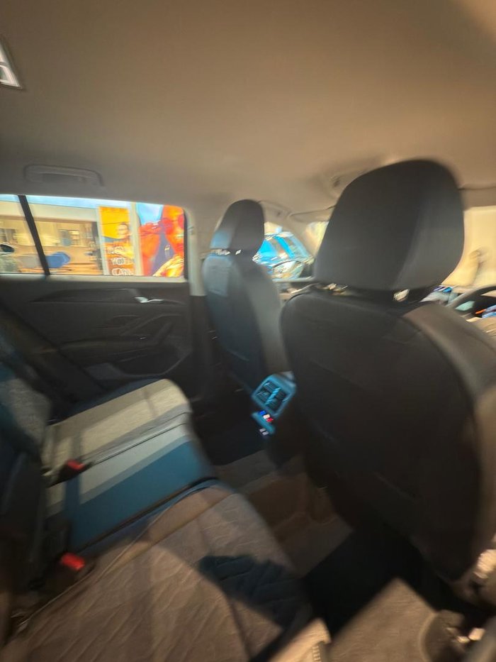 2025 Volkswagen Tiguan 110TSI Life