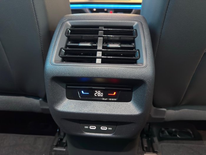 2025 Volkswagen Tiguan 110TSI Life