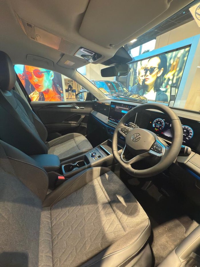 2025 Volkswagen Tiguan 110TSI Life