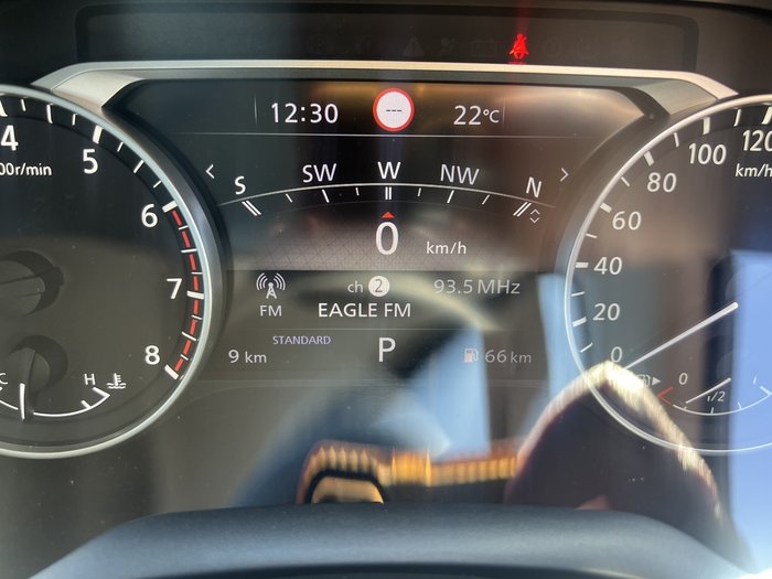 2025 Nissan QASHQAI ST-L