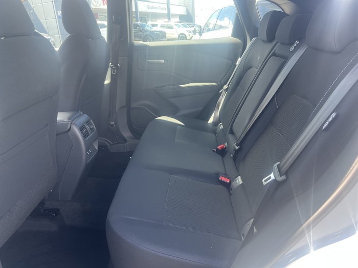 2025 Nissan QASHQAI ST-L