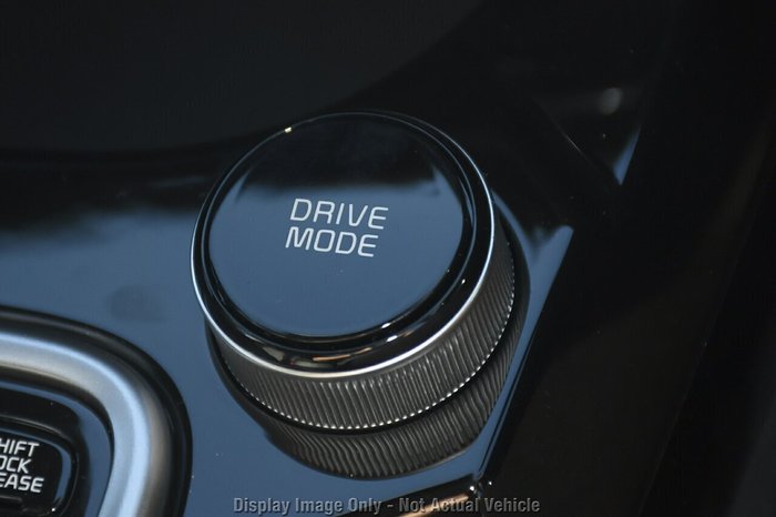 2025 Kia Seltos Sport+
