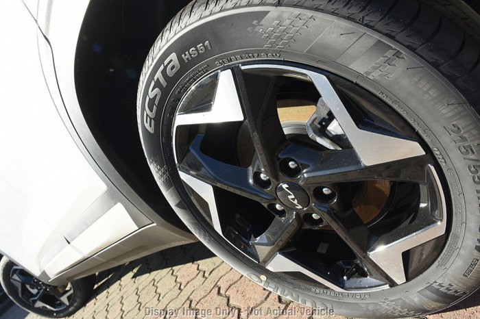 2025 Kia Seltos Sport+