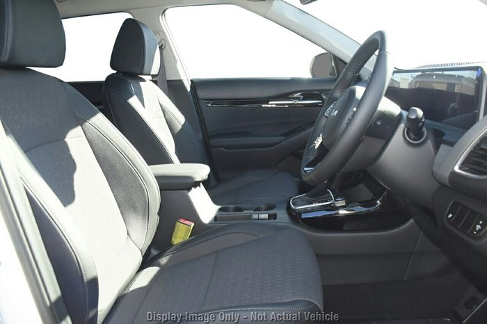 2025 Kia Seltos Sport+