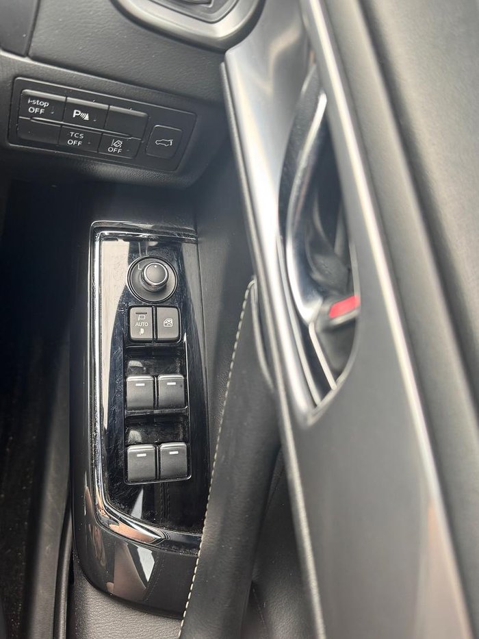 2023 Mazda CX-9 GT TC Snowflake White Pearl