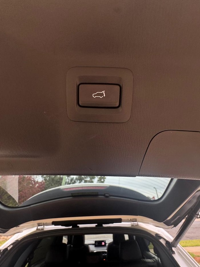 2023 Mazda CX-9 GT TC Snowflake White Pearl