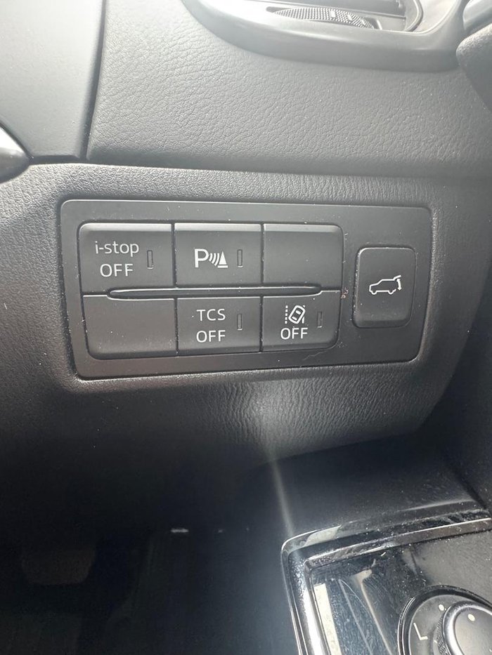 2023 Mazda CX-9 GT TC Snowflake White Pearl
