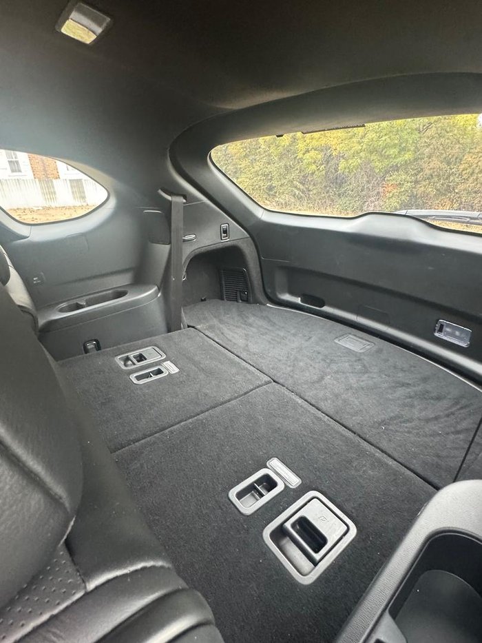 2023 Mazda CX-9 GT TC Snowflake White Pearl