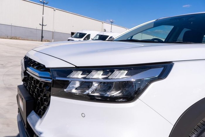 2023 Suzuki S-Cross GL+