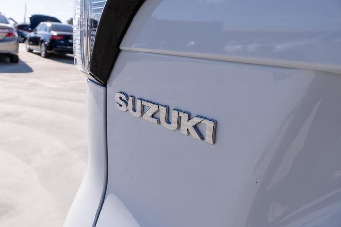 2023 Suzuki S-Cross GL+