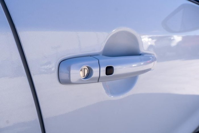 2023 Suzuki S-Cross GL+