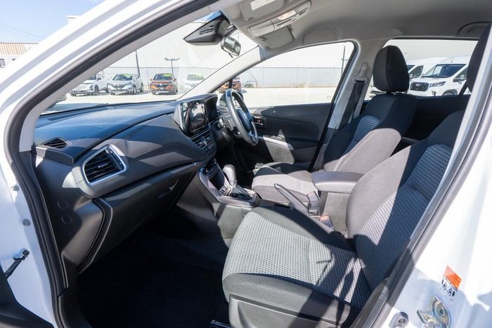 2023 Suzuki S-Cross GL+