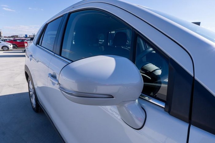 2023 Suzuki S-Cross GL+