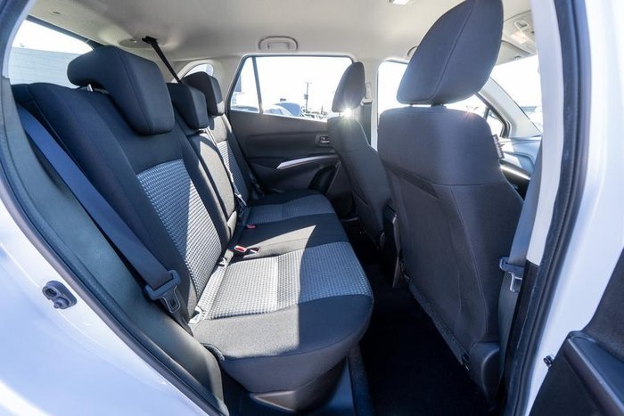 2023 Suzuki S-Cross GL+