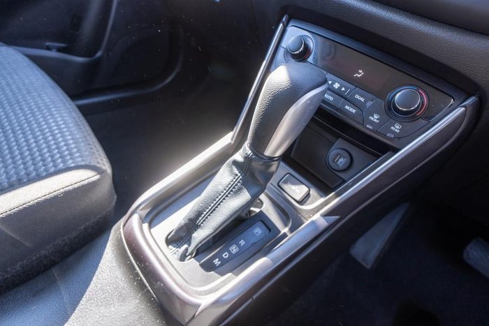 2023 Suzuki S-Cross GL+