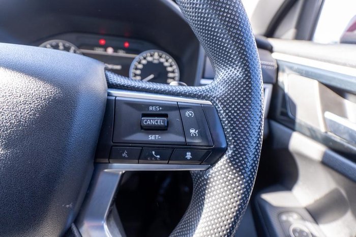 2021 Mitsubishi Outlander ES