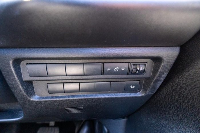 2021 Mitsubishi Outlander ES