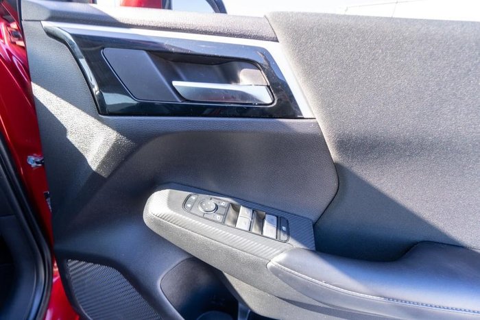 2021 Mitsubishi Outlander ES