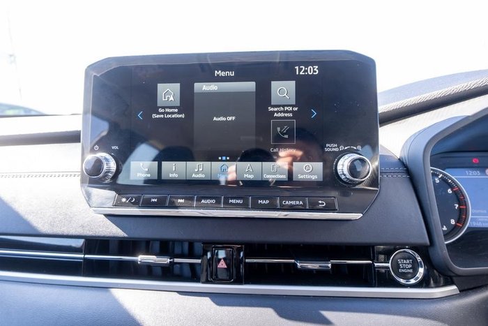 2021 Mitsubishi Outlander ES