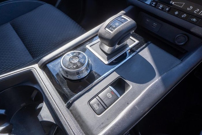 2021 Mitsubishi Outlander ES