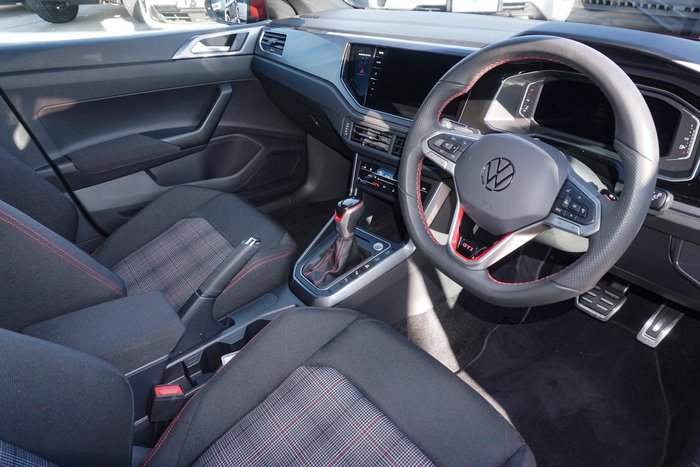 2024 Volkswagen Polo GTI