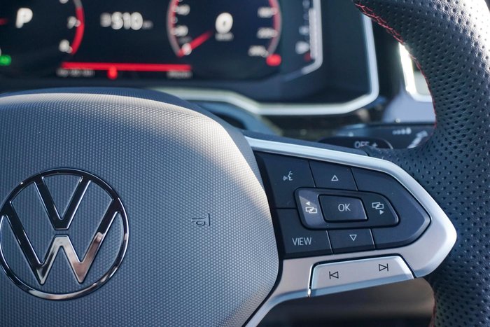 2024 Volkswagen Polo GTI