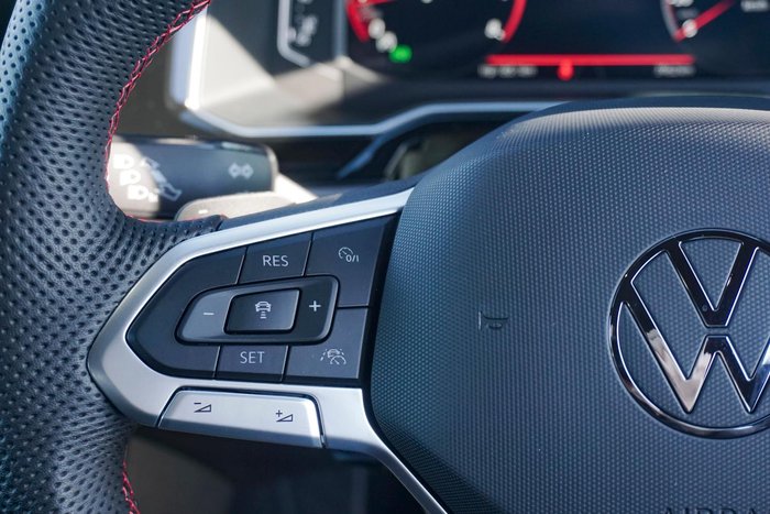 2024 Volkswagen Polo GTI