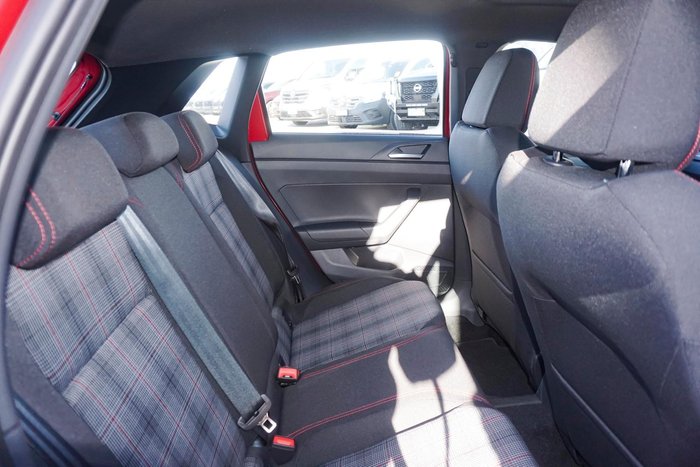 2024 Volkswagen Polo GTI