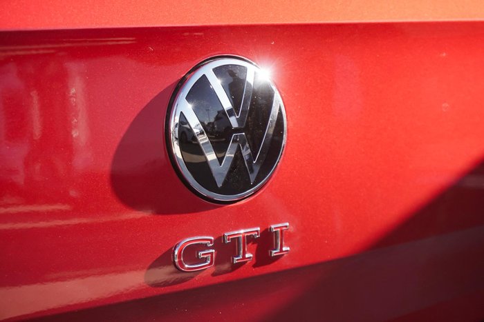 2024 Volkswagen Polo GTI