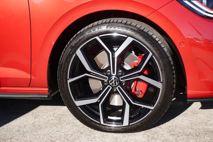 2024 Volkswagen Polo GTI