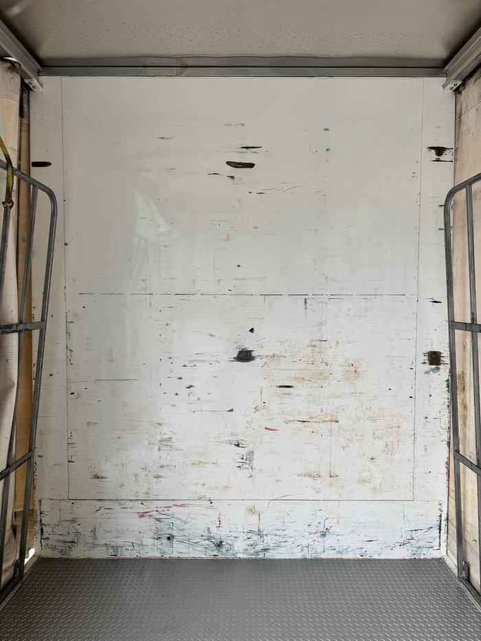 2022 Maxitrans St3 Lead A 12 Pallet Drop Deck Mezz