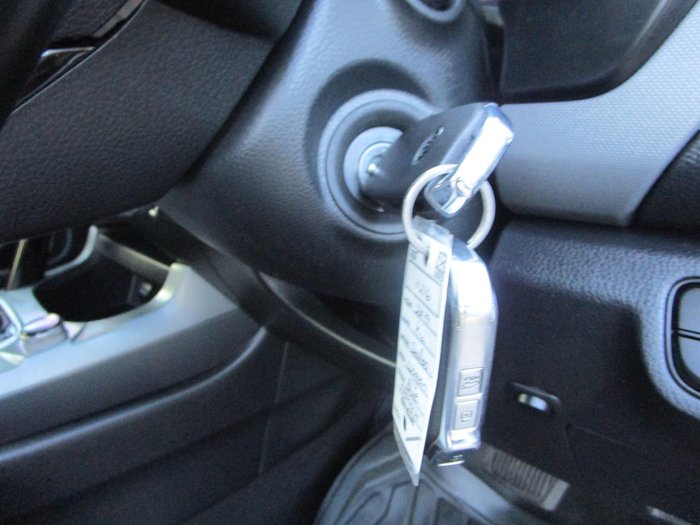 2019 Kia Seltos Sport