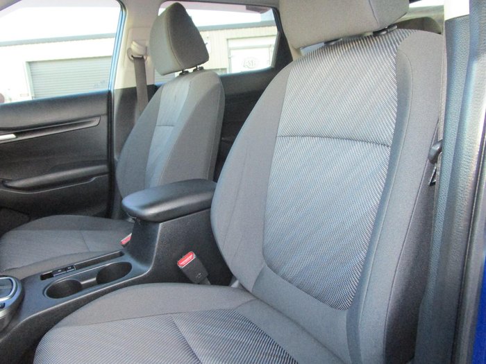 2019 Kia Seltos Sport