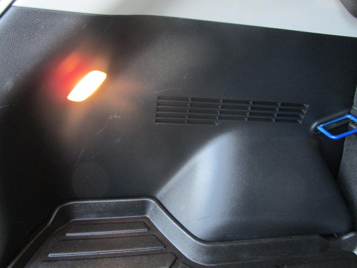 2019 Kia Seltos Sport