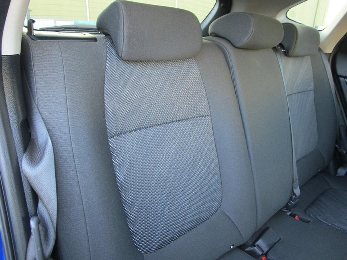 2019 Kia Seltos Sport