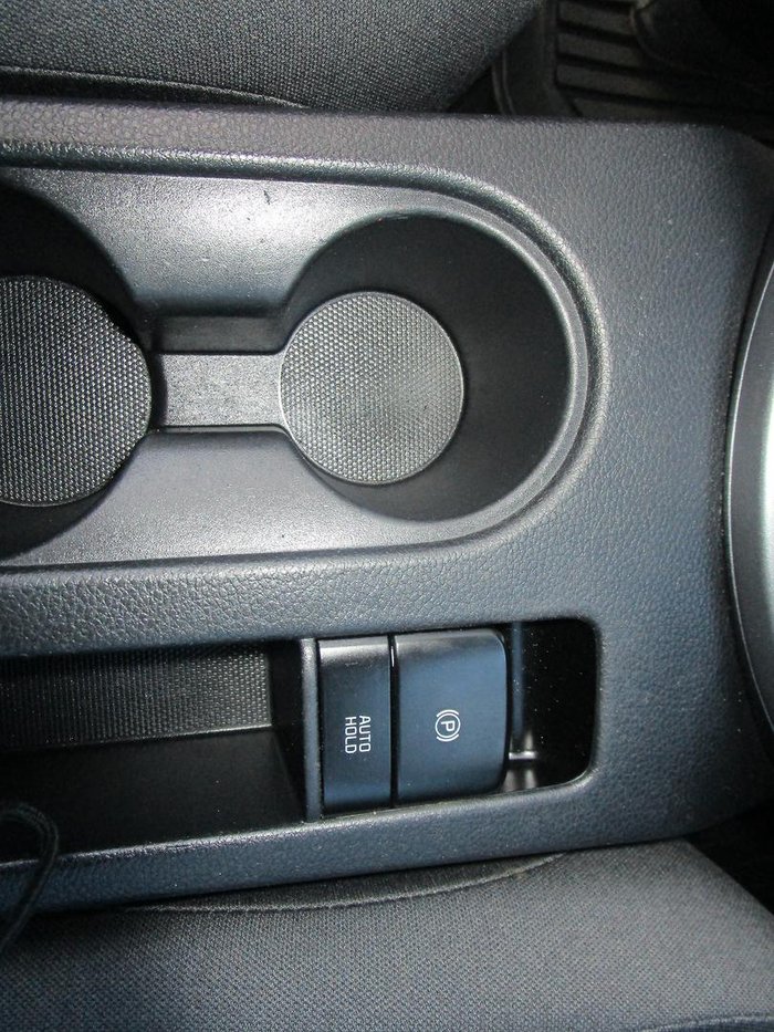 2019 Kia Seltos Sport